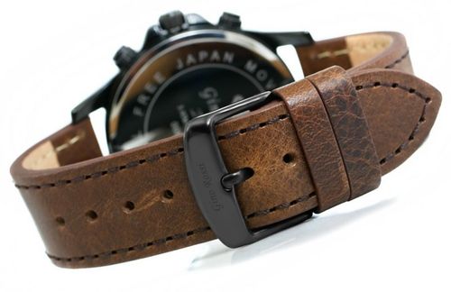 Zegarek Męski GINO ROSSI 8071A-3B5 na Arena.pl