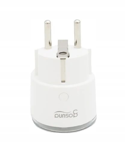 Tuya - inteligentne gniazdko WiFi - Gosund SP111 na Arena.pl