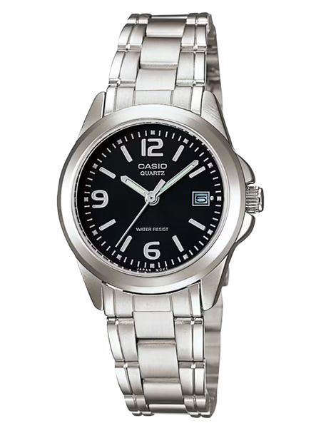 Zegarek Damski Casio LTP-1215A-1ADF + BOX zdjęcie 1