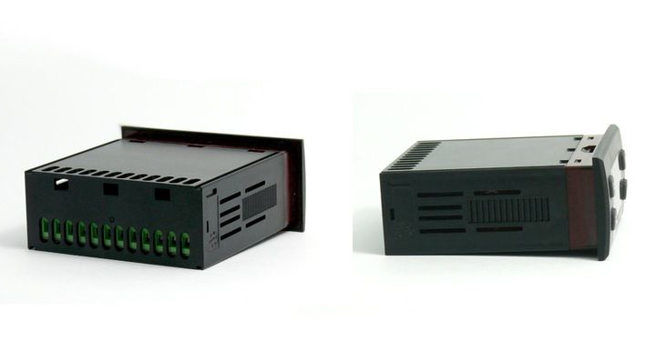 WYŁĄCZNIK WŁĄCZNIK CZASOWY TIMER minutnik cyfrowy zdjęcie 3