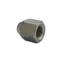 KPS-10 Końcówka - Nakrętka przewodu hamulcowego sztywnego 3/8"x24 UNF AN3