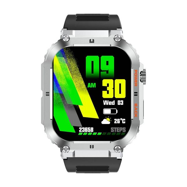 Smartwatch Gravity GT6-5 zdjęcie 2
