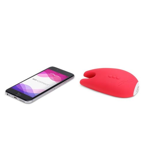 Masażer - We-Vibe Gala Clitoral Vibrator na Arena.pl