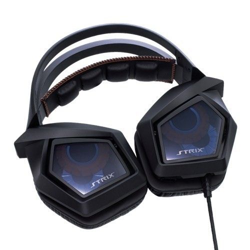 Asus STRIX 7.1 HDMI/USB/MIC/BLACK na Arena.pl
