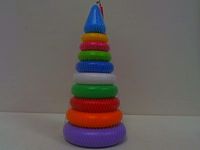 Piramida z kolek TechnoK TEH2360 02360.