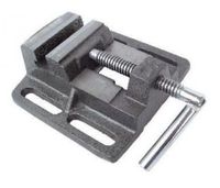 Imadło maszynowe 80mm stalowe do wiertarek kolumnowych fra