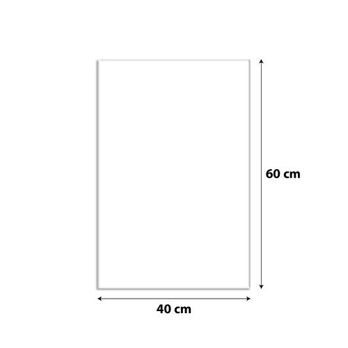 OBRAZ NA PŁÓTNIE 011 Brzozy 40x60cm na Arena.pl