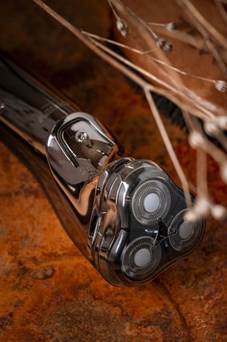 Golarka Elektryczna Głowicowa Męska Camry Trymer na Arena.pl