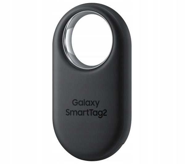 Lokalizator Samsung SmartTag2 - Czarny EI-T5600BBEGWW zdjęcie 2