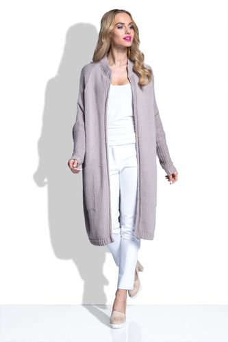 Kardigan I189 Mocca S/M na Arena.pl