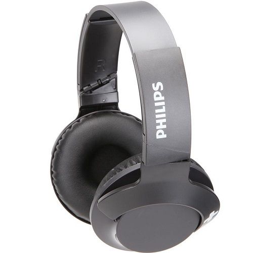 Słuchawki Bluetooth Philips SHB3175BK/00 czarne na Arena.pl