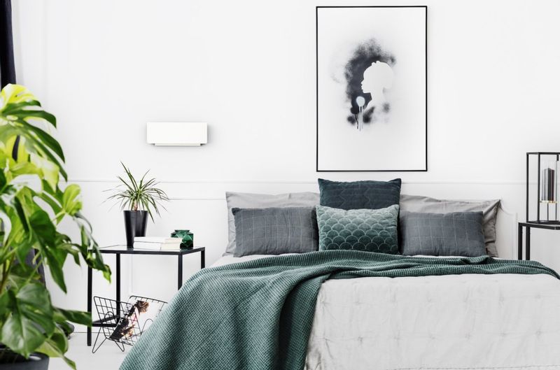 Lander lampa kinkiet 10W LED biały zdjęcie 2