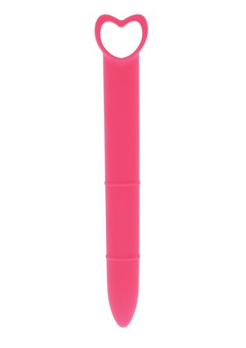 Silicone Vaginal Dilators 3Pcs Pink na Arena.pl