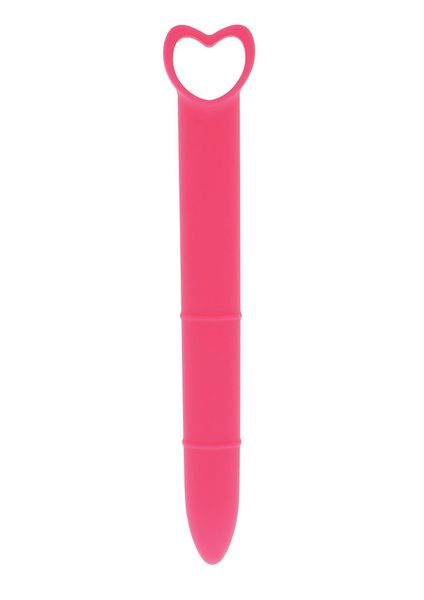 Silicone Vaginal Dilators 3pcs Pink zdjęcie 4