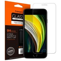 szkło hartowane spigen glas.tr slim iphone 7 / 8 / se 2020 / 2022
