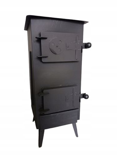 PIEC PIECYK SZAMOTOWY TYPU KOZA 3 CEGŁY 170 M ATEST KOMINEK na Arena.pl