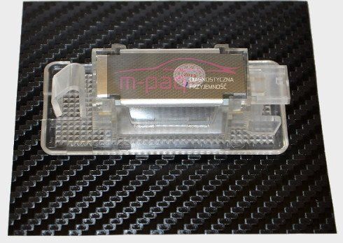 BMW E63 E63LCI E64 E64LCI Lampki LED typ B na Arena.pl