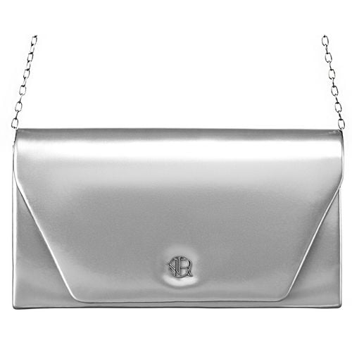 elegancka kopertówka damska na łańcuszku - rovicky na Arena.pl