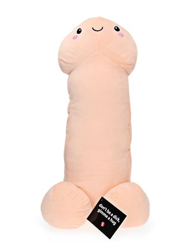 Penis Stuffy - 24" / 60 Cm na Arena.pl