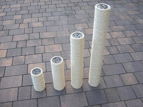 DRAAPAK KOTA rolka 40 cm na Arena.pl