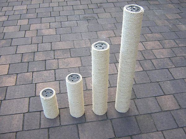 DRAAPAK KOTA rolka 40 cm zdjęcie 4