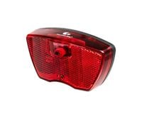 Lampa rowerowa tylna FBR0112