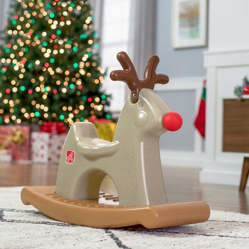 Step2 Bujak Rudolf Renifer na biegunach na Arena.pl