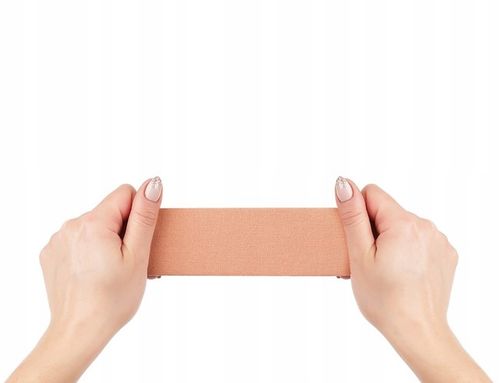 Taśma unosząca/podtrzymująca biust na Arena.pl