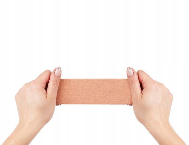 Taśma unosząca/podtrzymująca biust zdjęcie 9