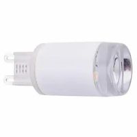 Żarówka LED sztyft 8447 Nowodvorski G9 kapsułka 3W 280lm 230V 4000K biała neutralna