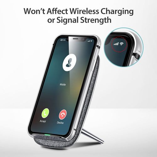 ESR EDGE GUARD IPHONE 11 PRO SILVER na Arena.pl