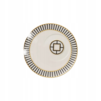 Villeroy&Boch Spodek MetroChic 18,5cm do filiżanki do kawy