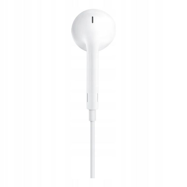 Oryginalne Apple EarPods USB-C Słuchawki Typ-C do iPhone 15 iPad MacBook zdjęcie 5