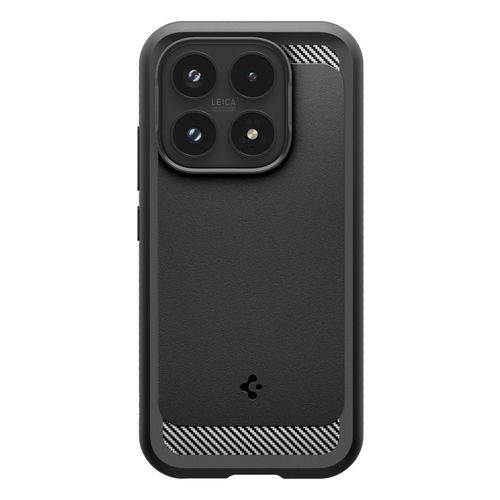 spigen rugged armor xiaomi 17 matte black na Arena.pl
