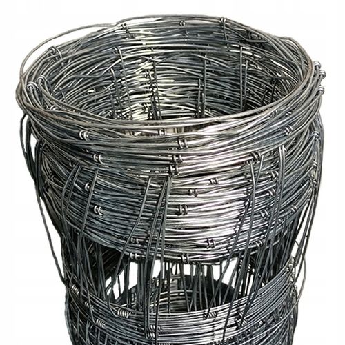 Siatka leśna - 120/20/15 G16 - 50 m na Arena.pl