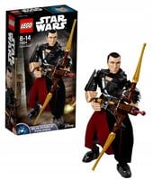 LEGO Star Wars 75524 LEGO STAR WARS 75524 CHIRRUT IMWE KLOCKI