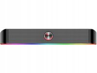 Zestaw głośników 2.0 Redragon GS560 Adiemus 6 W