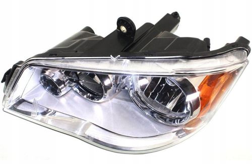 CHRYSLER TOWN&COUNTRY 08- REFLEKTORY na Arena.pl