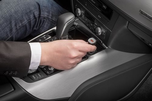 Ładowarka samochodowa Quick Charge™ USB CABSTONE na Arena.pl