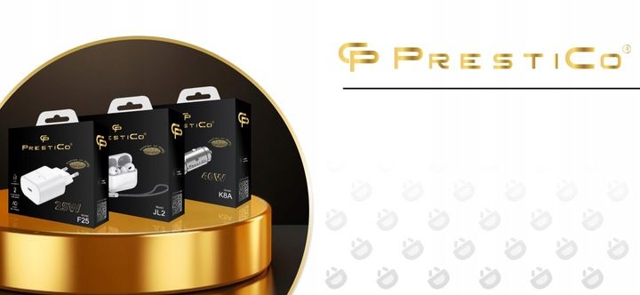 UNIWERSALNE PRZEWODOWE SŁUCHAWKI DOUSZNE USB-C Z PILOTEM | PRESTICO zdjęcie 2