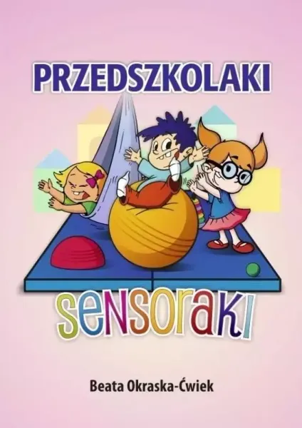 Przedszkolaki Sensoraki zdjęcie 1