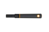Fiskars Trzonek S QuikFit™ 1000663 FiberComp SoftGrip krótki uchwyt ogrodniczy