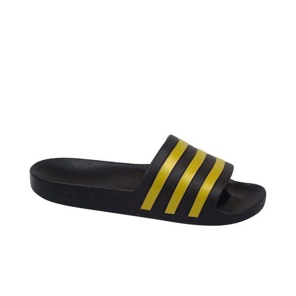 Klapki basenowe ADIDAS Adilette Aqua zdjęcie 14