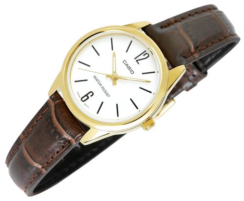 zegarek damski casio ltp-v005gl-7budf + box na Arena.pl