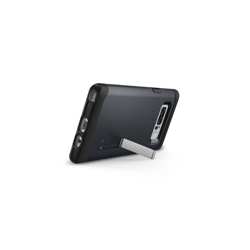 Spigen Slim Armor Etui Galaxy Note 8 N950 szare na Arena.pl