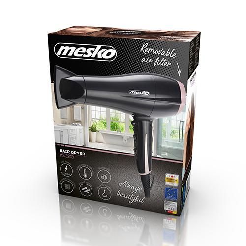 Suszarka 2000W MS 2249 MESKO na Arena.pl
