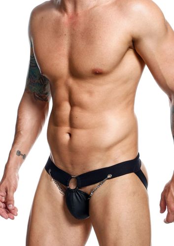 dngeon chain jockstrap black na Arena.pl