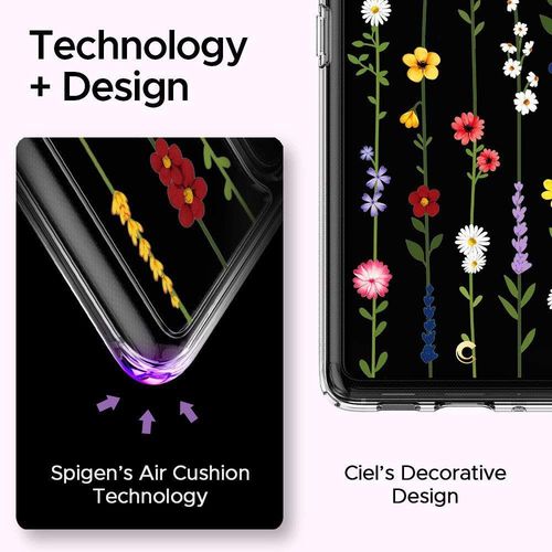 Spigen Ciel Galaxy S20+ Plus Flower Garden na Arena.pl