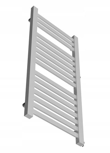Grzejnik łazienkowy MultiPRO 1150x440 SZARY STR na Arena.pl