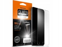 Szkło hartowane 2,5D do iPhone 7/8/SE 2020/SE 2022 0,30 mm